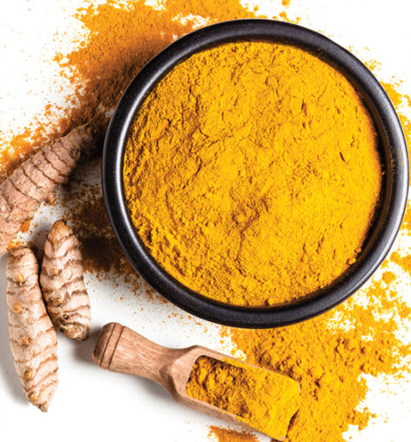 Turmeric Powder